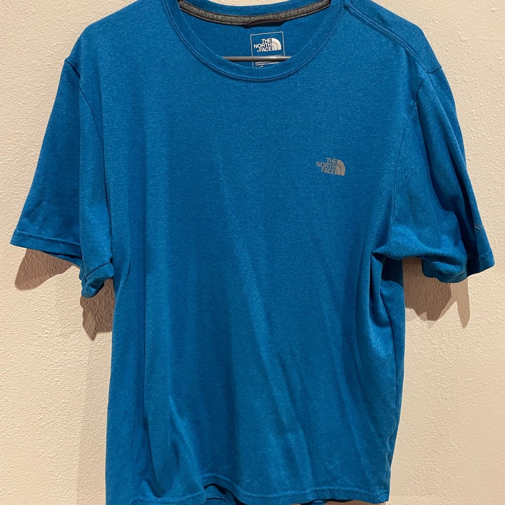 Men’s North Face T-Shirt